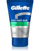 Gillette Sensitive krema za po britju Aloe Vera 100 ml