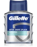 Gillette Series Artic Ice voda za po britju 100 ml