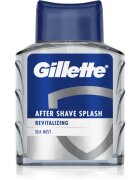 Gillette Series Sea Mist voda za po britju 100 ml