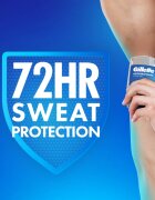 Gillette Sport Triumph antiperspirant gel za moške 70 ml