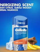 Gillette Sport Triumph antiperspirant gel za moške 70 ml
