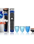 Gillette Styler prirezovalnik in brivnik 4 v 1 1 kos