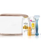 Gillette Travel Set Women Potovalni set za ženske