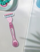 Gillette Venus Comfort Colours brivniki za enkratno uporabo 12 kos