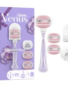 Gillette Venus ComfortGlide Breeze Gift Set darilni set za britje za ženske