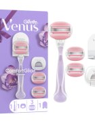 Gillette Venus ComfortGlide Breeze Gift Set darilni set za britje za ženske