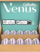 Gillette Venus ComfortGlide Breeze nadomestne britvice 10 kos