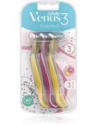 Gillette Venus Dragonfruit brivniki za enkratno uporabo 3 kos