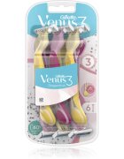Gillette Venus Dragonfruit brivniki za enkratno uporabo 6 kos