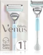 Gillette Venus For Pubic Hair&Skin brivnik za urejanje bikini linije z zamenljivo britvico 1 kos