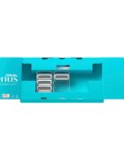 Gillette Venus For Pubic Hair&Skin set za britje za ženske