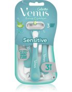 Gillette Venus Sensitive brivnik 3 kos