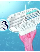 Gillette Venus Sensitive brivnik 3 kos
