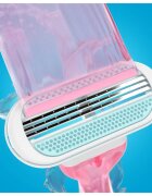 Gillette Venus Sensitive brivnik 3 kos