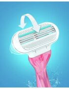 Gillette Venus Sensitive brivnik 3 kos