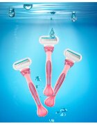 Gillette Venus Sensitive brivnik 3 kos