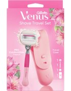 Gillette Venus Shave Travel Set darilni set za britje za ženske