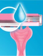 Gillette Venus Simply brivniki za enkratno uporabo 8 kos