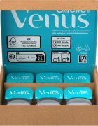 Gillette Venus Smooth nadomestne britvice 16 kos