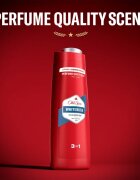 Gillette Whitewater + Mach3 Gift Set darilni set