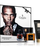 Gisada Ambassador darilni set za moške