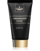 Gisada Ambassador Intense parfumirani gel za prhanje za moške 100 ml