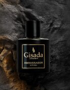 Gisada Ambassador Intense parfumska voda za moške 100 ml
