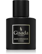 Gisada Ambassador Intense parfumska voda za moške 50 ml