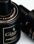 Gisada Ambassador Intense parfumska voda za moške 50 ml