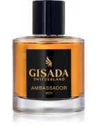 Gisada Ambassador parfumska voda za moške 100 ml