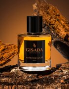 Gisada Ambassador parfumska voda za moške 50 ml
