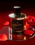 Gisada Ambassador parfumska voda za moške 50 ml
