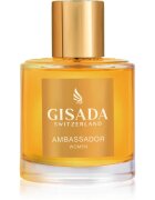 Gisada Ambassador Women parfumska voda za ženske 100 ml