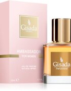 Gisada Ambassador Women parfumska voda za ženske 50 ml