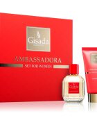 Gisada Ambassadora darilni set za ženske