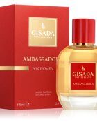 Gisada Ambassadora parfumska voda za ženske 100 ml