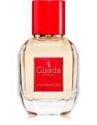 Gisada Ambassadora parfumska voda za ženske 50 ml
