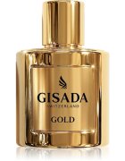 Gisada Gold parfumska voda za moške 100 ml