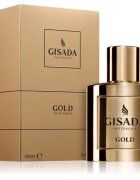 Gisada Gold parfumska voda za moške 100 ml