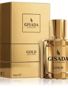 Gisada Gold parfumska voda za moške 100 ml