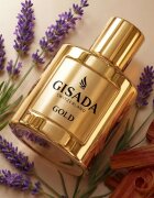 Gisada Gold parfumska voda za moške 100 ml
