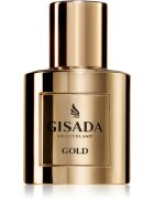 Gisada Gold parfumska voda za moške 50 ml