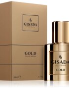 Gisada Gold parfumska voda za moške 50 ml