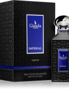 Gisada Luxury Collection Imperial parfum uniseks 100 ml