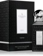 Gisada Luxury Collection Iris Parfum parfum uniseks 100 ml