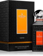 Gisada Luxury Collection Madagascar parfum uniseks 100 ml