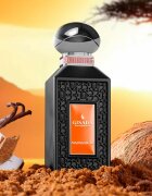Gisada Luxury Collection Madagascar parfum uniseks 100 ml