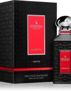 Gisada Luxury Collection Magenta parfum uniseks 100 ml