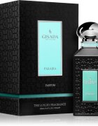 Gisada Luxury Collection Paraiba parfum uniseks 100 ml