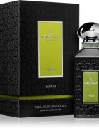 Gisada Luxury Collection Verde parfum uniseks 100 ml